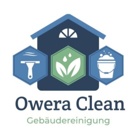 Owera Gebäudereinigung 